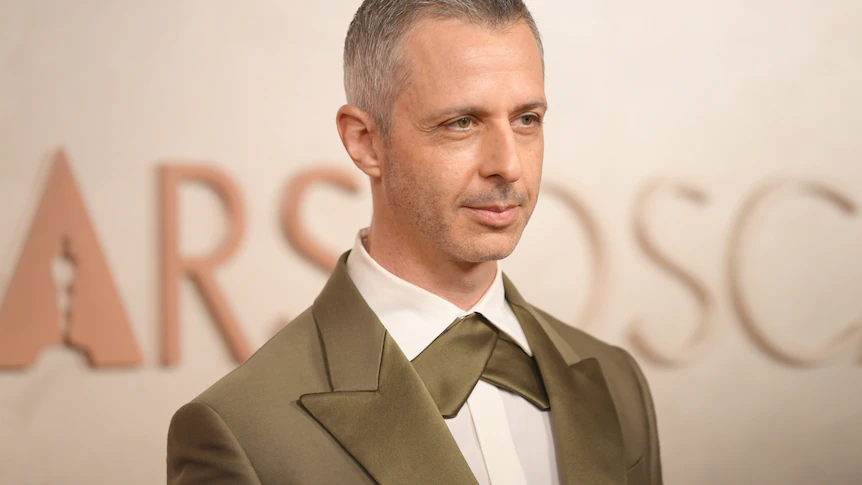 Oscars 2025: Why are we so mesmerised by Succession, The Apprentice star Jeremy Strong's red carpet outfits?