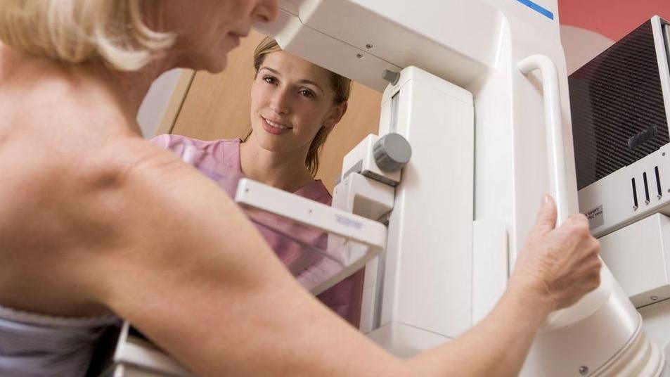 Major breast cancer screening AI trial to begin