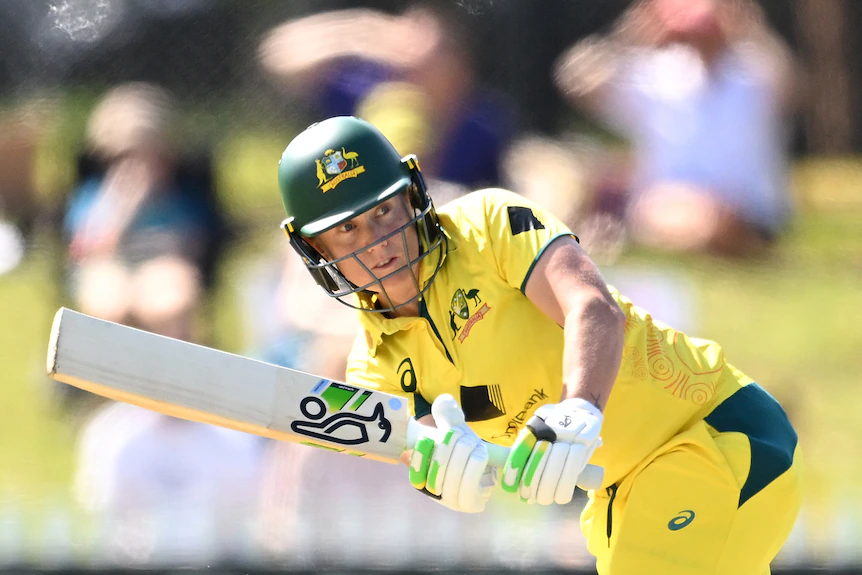 Australia names squad to face New Zealand women in T20 series