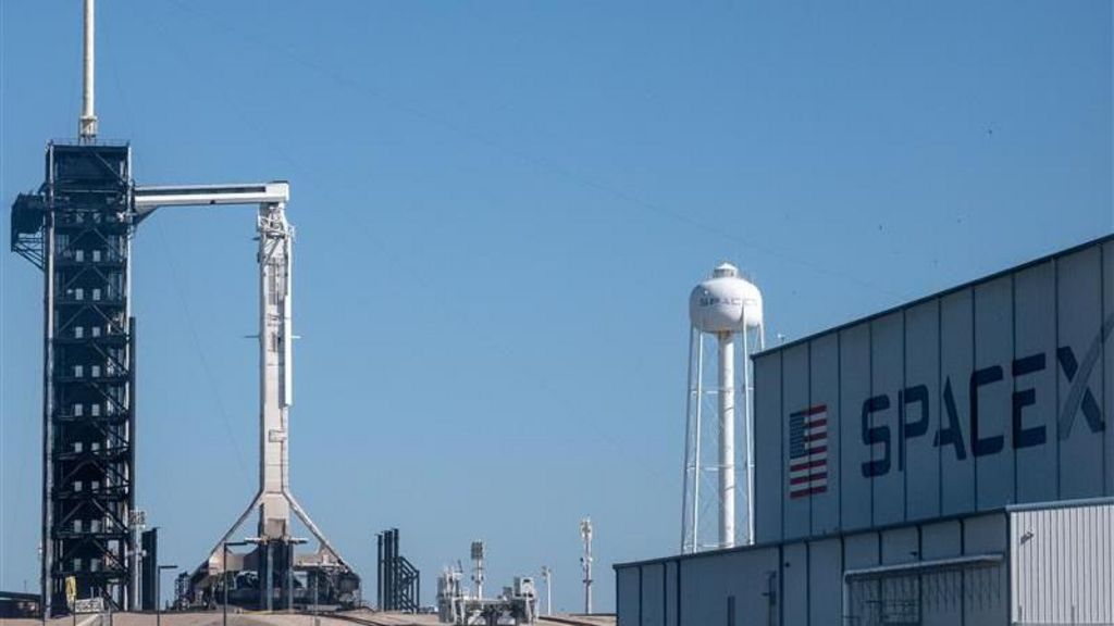 SpaceX launch that aimed to get stranded astronauts home postponed