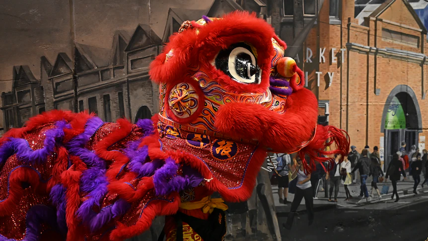 Where to celebrate Lunar New Year in Sydney, including the best free events across the city