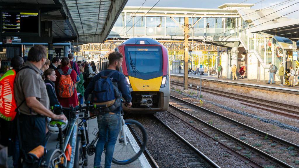 Great British Rail fare sale: Government confirms cheaper tickets