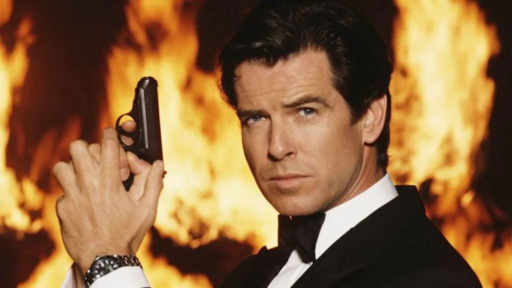 Next James Bond should be British, Pierce Brosnan says