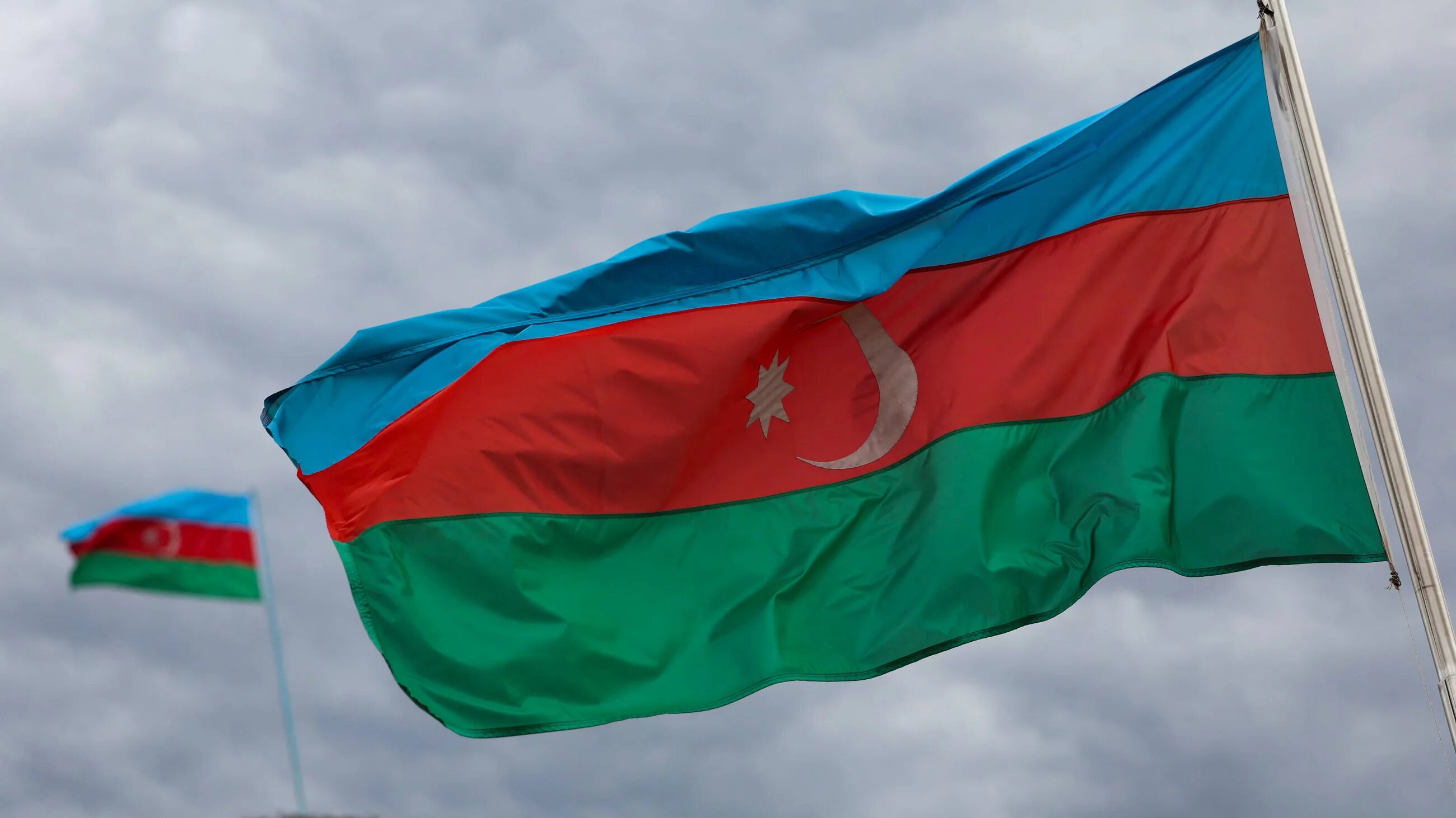 Azerbaijan and Armenia agree on draft peace agreement