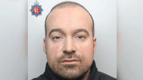 'Controlling' former ice hockey player jailed for raping girls in the UK