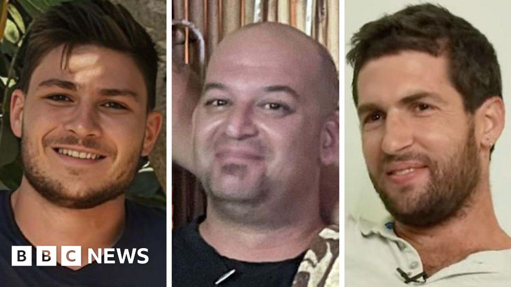 Hamas releases names of hostages due for release on Saturday