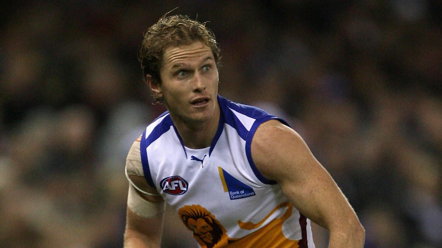 Troy Selwood, former Brisbane Lions AFL player and Geelong VFL captain, dies aged 40