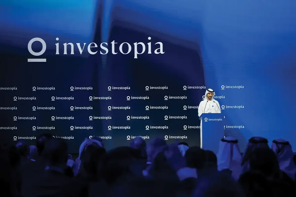 Investopia 2025 reinforces UAE’s status as an investment powerhouse