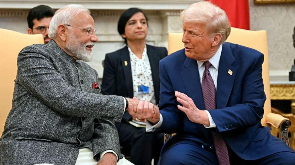 Indian Americans worried over US ties under new administration, survey shows