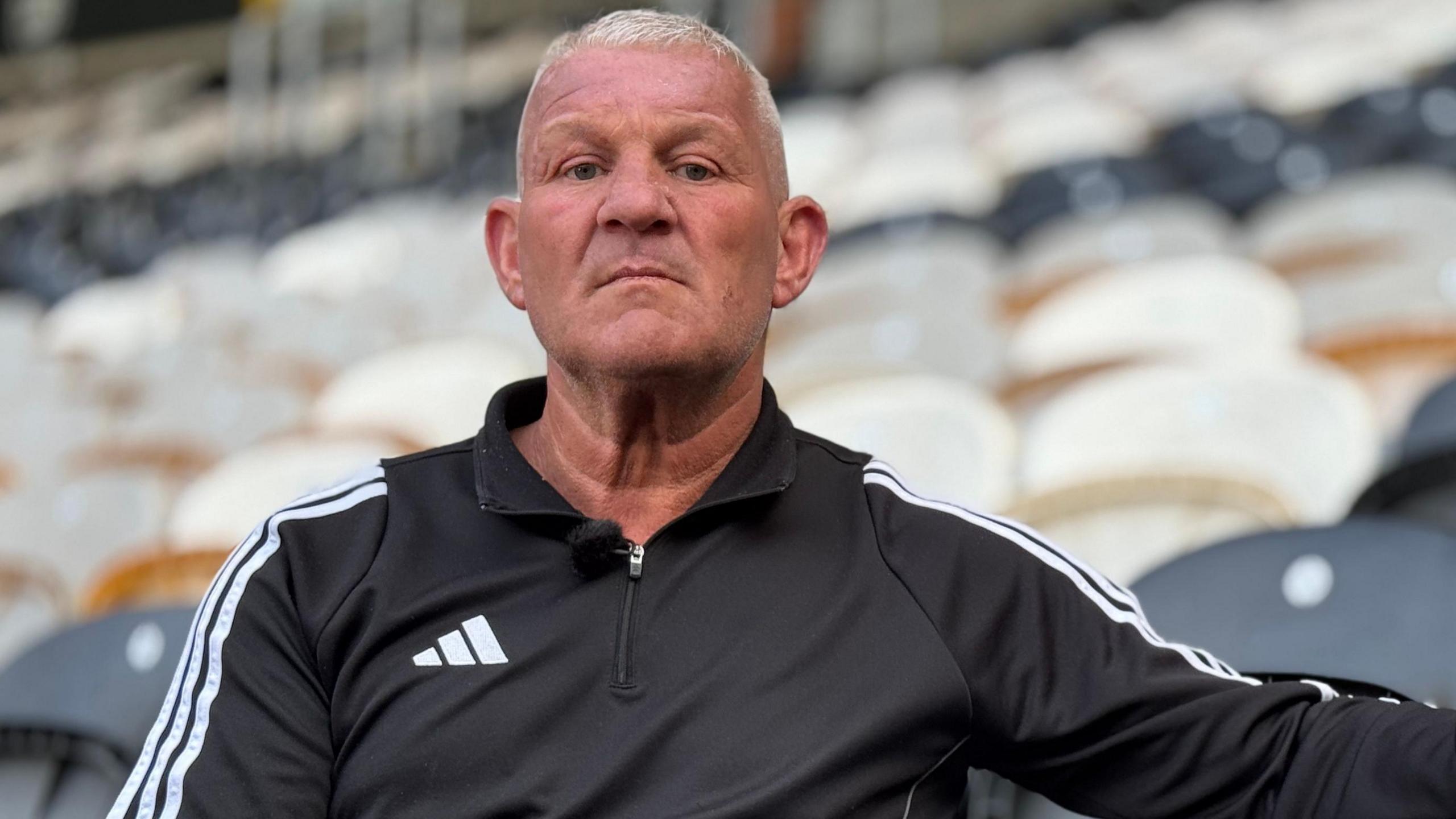 Dean Windass: 'Dementia scares me, footballers need more support'