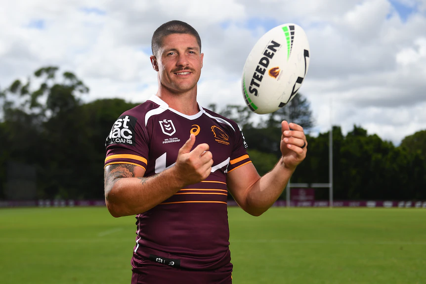 Michael Maguire challenge that got Cory Paix into starting hooker job for Brisbane