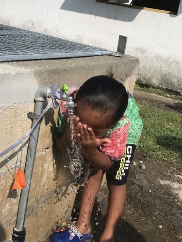 7,000+ Mele residents reconnected to clean water after two-month struggle