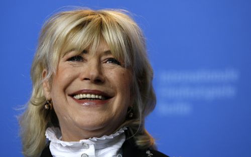 Marianne Faithfull, singer and pop icon, dies at 78