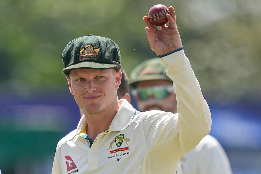 Matthew Kuhnemann expected to play for Tasmania in Sheffield Shield after action cited