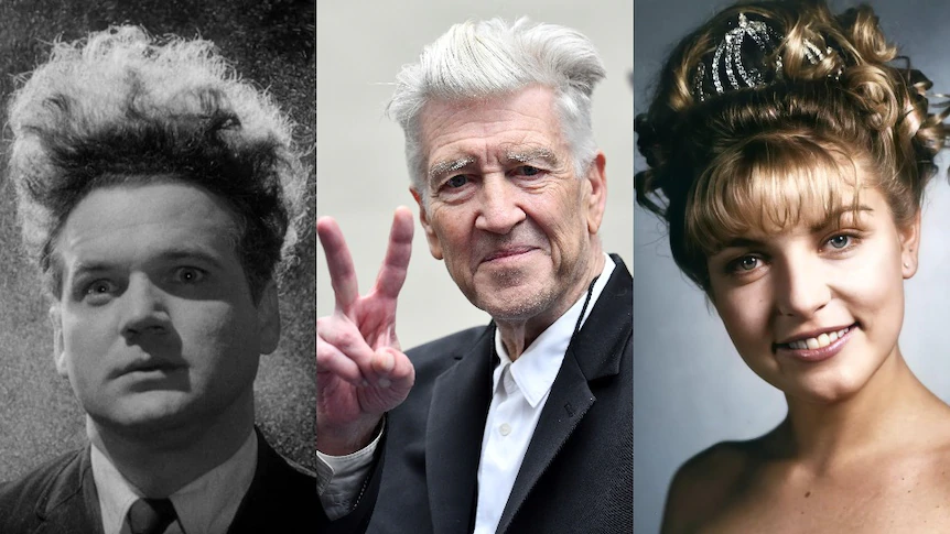 From Eraserhead to Twin Peaks, exploring David Lynch’s most iconic work