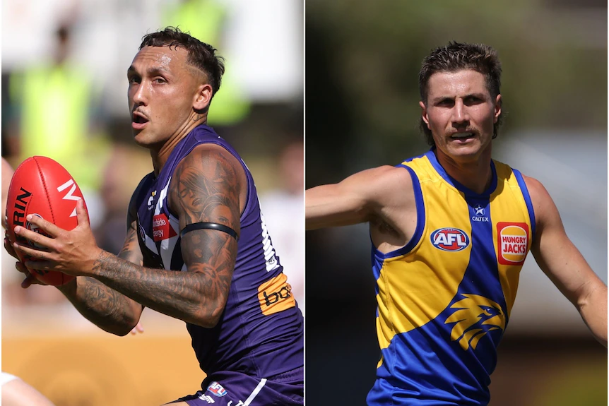 WA footy preview 2025: Dockers, Eagles look to climb the ladder in new AFL season