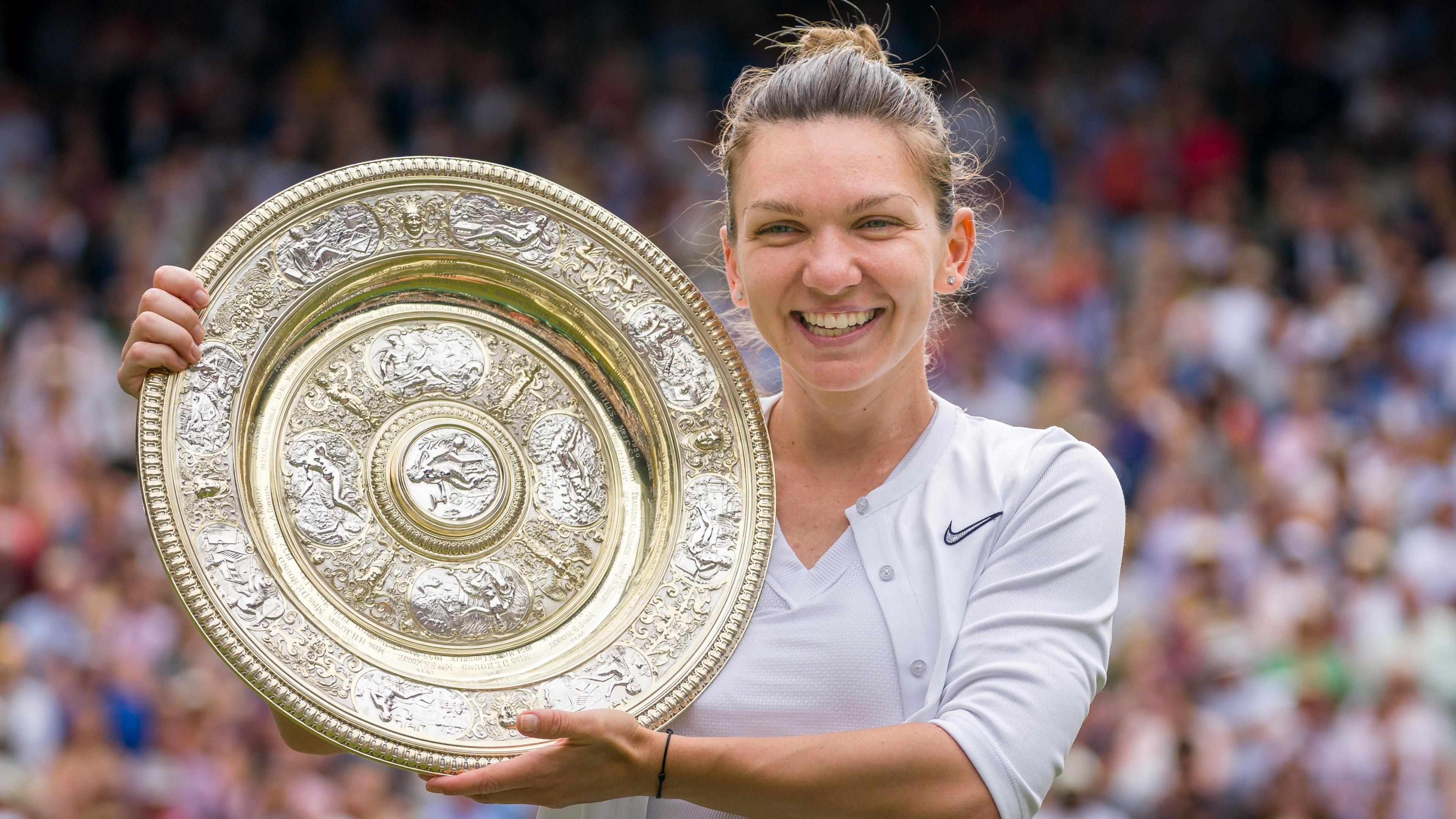 Simona Halep: Two-time Grand Slam champion and former world number one retires