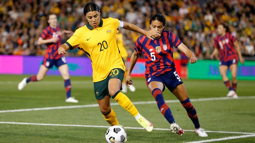 Sam Kerr was found not guilty, now the court of public opinion will have its say