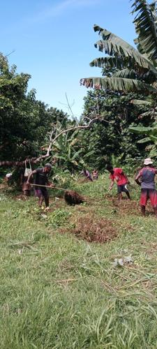 Remote Santo School pushes ahead with Year 9 and 10 expansion despite financial hurdles