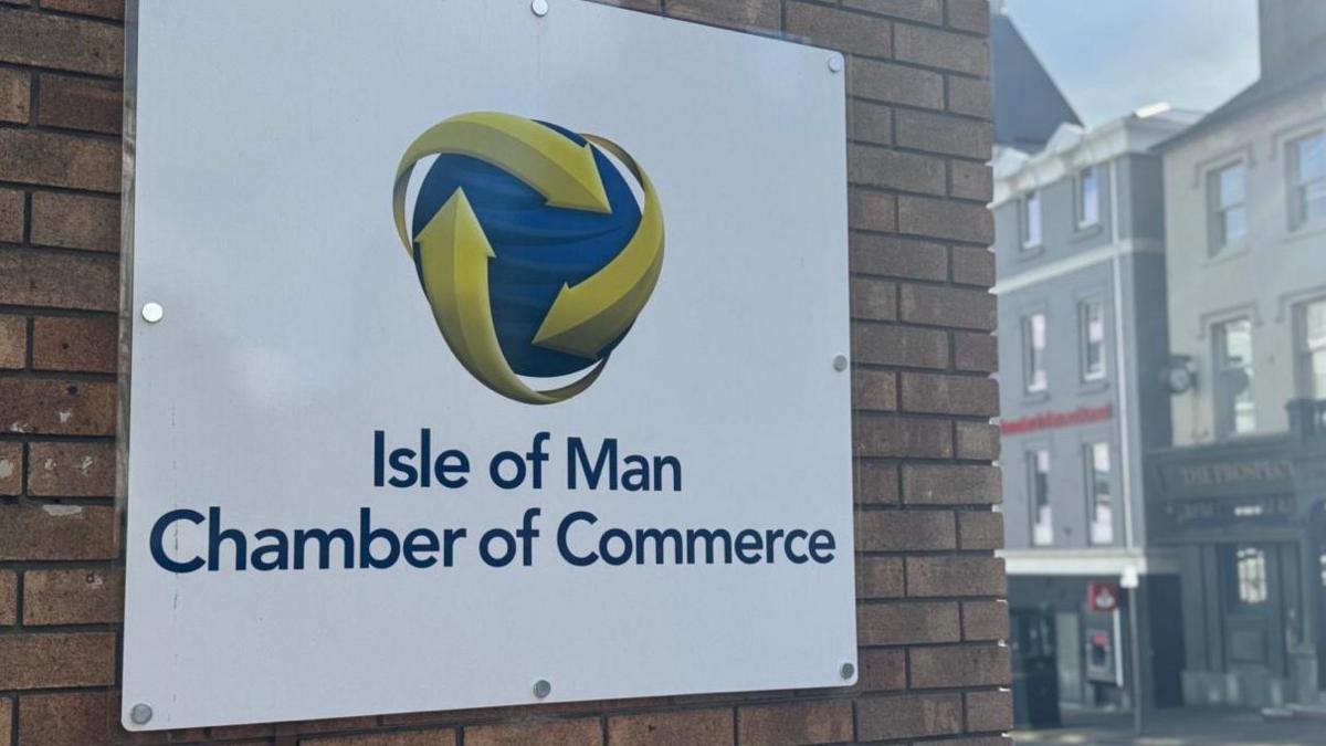 Lobby group backs Isle of Man government's drive for efficiencies