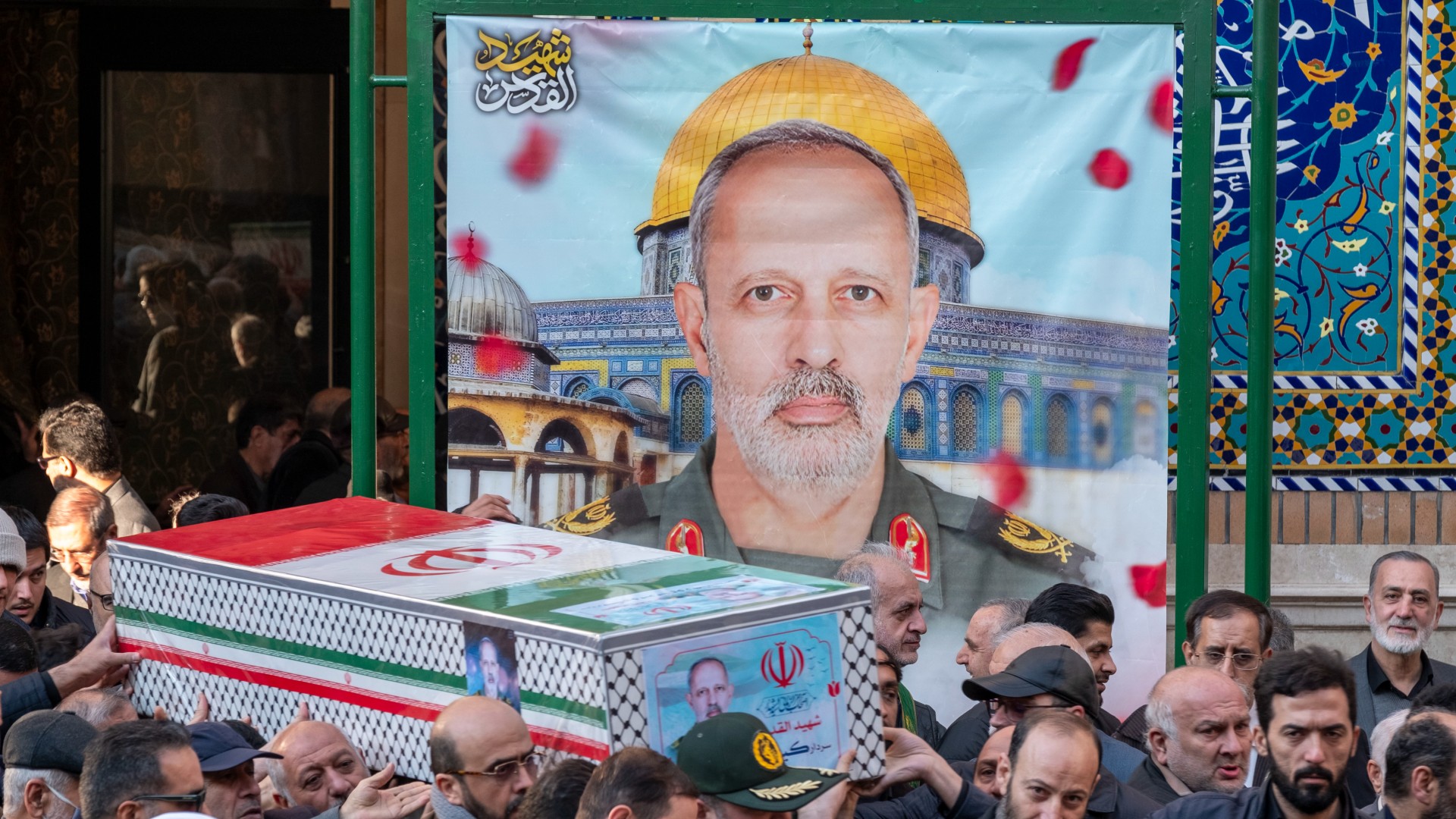 How Syrian mutinies and betrayal sunk Iran's support for Assad