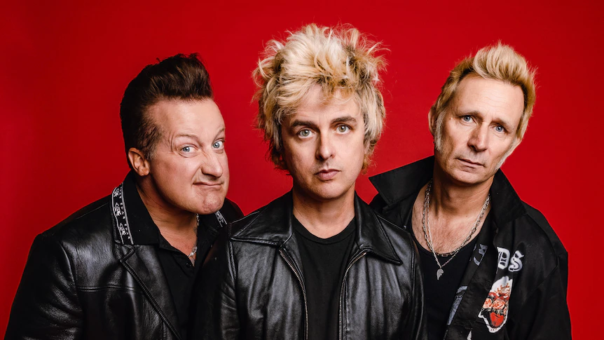 Cyclone Alfred forces Green Day to cancel Gold Coast concert