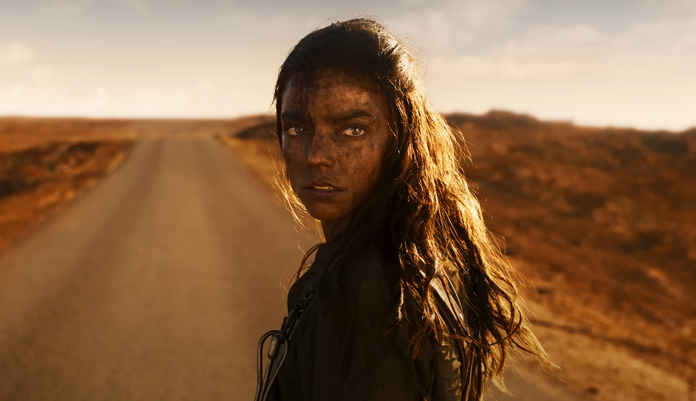 Better Man, Furiosa tie for most film wins at AACTA industry awards