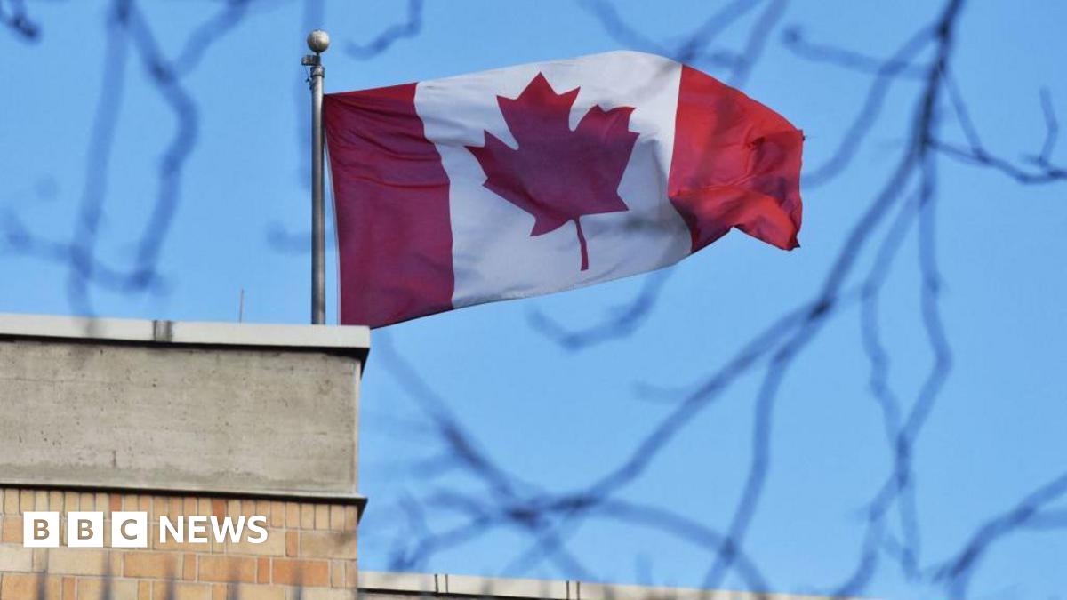 China executed four Canadians for drug crimes, says Ottawa