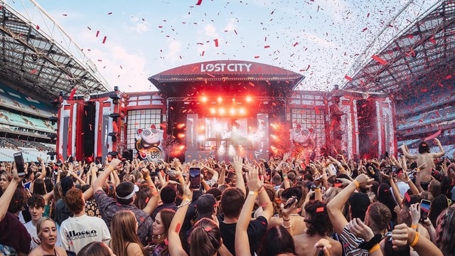 Australia's Good Life Festival announces it is skipping 2025 edition due to rising costs