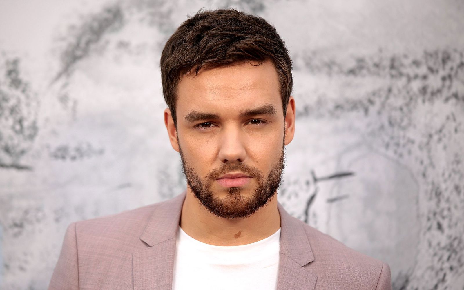 Late One Direction star Liam Payne's girlfriend Kate Cassidy says she 'never thought' the singer would die young