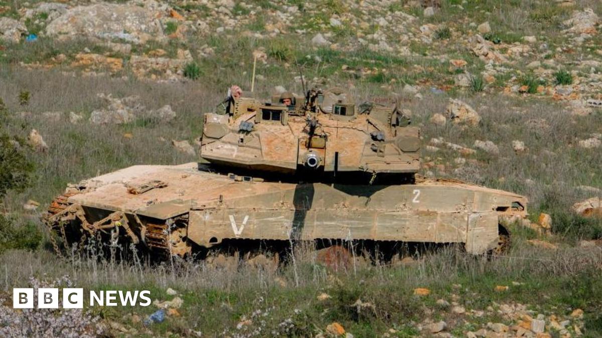 Israel seeks another extension for Lebanon withdrawal, source says