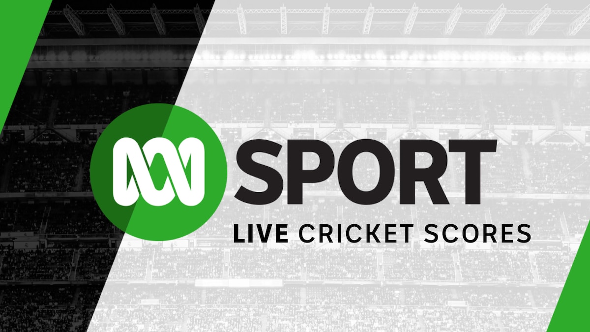 Tasmania v Queensland - Australian Sheffield Shield - Cricket Score Centre - ABC News