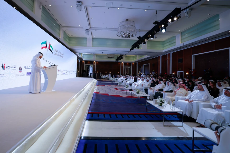 UAE-Kuwait Week kicks off to strengthen longstanding economic, cultural ties