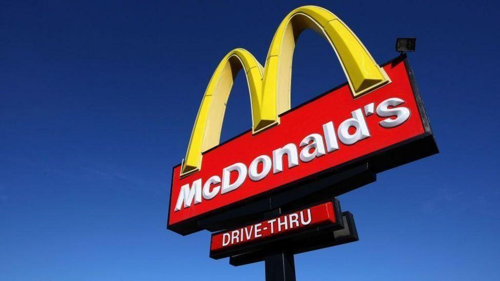 McDonald's: Every branch in Britain warned over staff sexual abuse