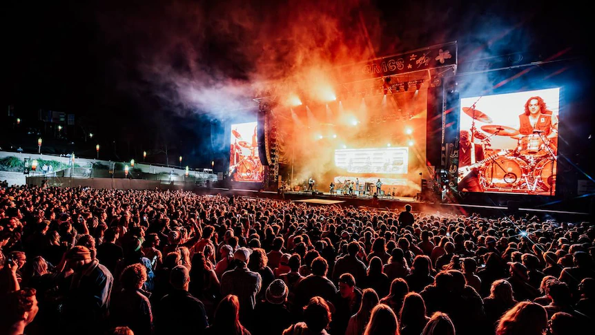 Splendour in the Grass confirms it won't return for 2025, following 2024 cancellation