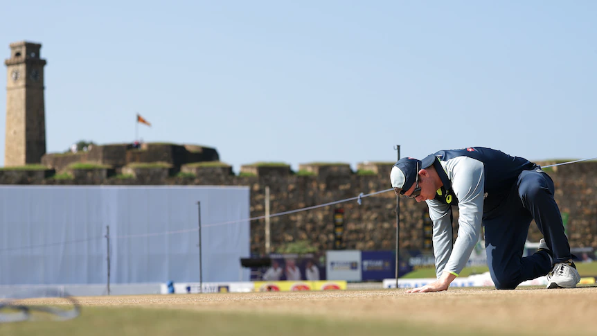 Sri Lanka vs Australia second Test: How to watch? When does play start in Galle?