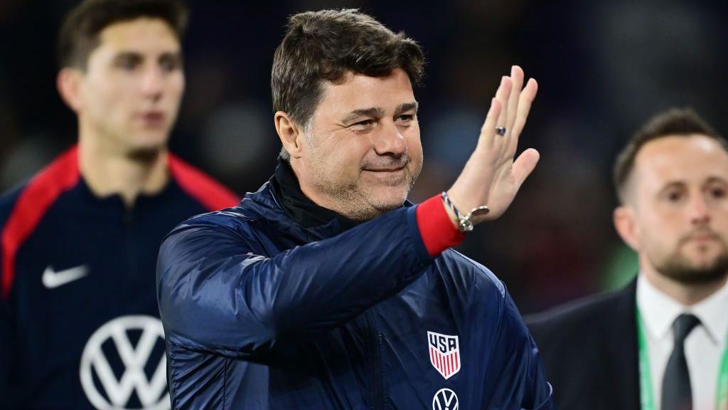 Tottenham: Mauricio Pochettino would like to return one day