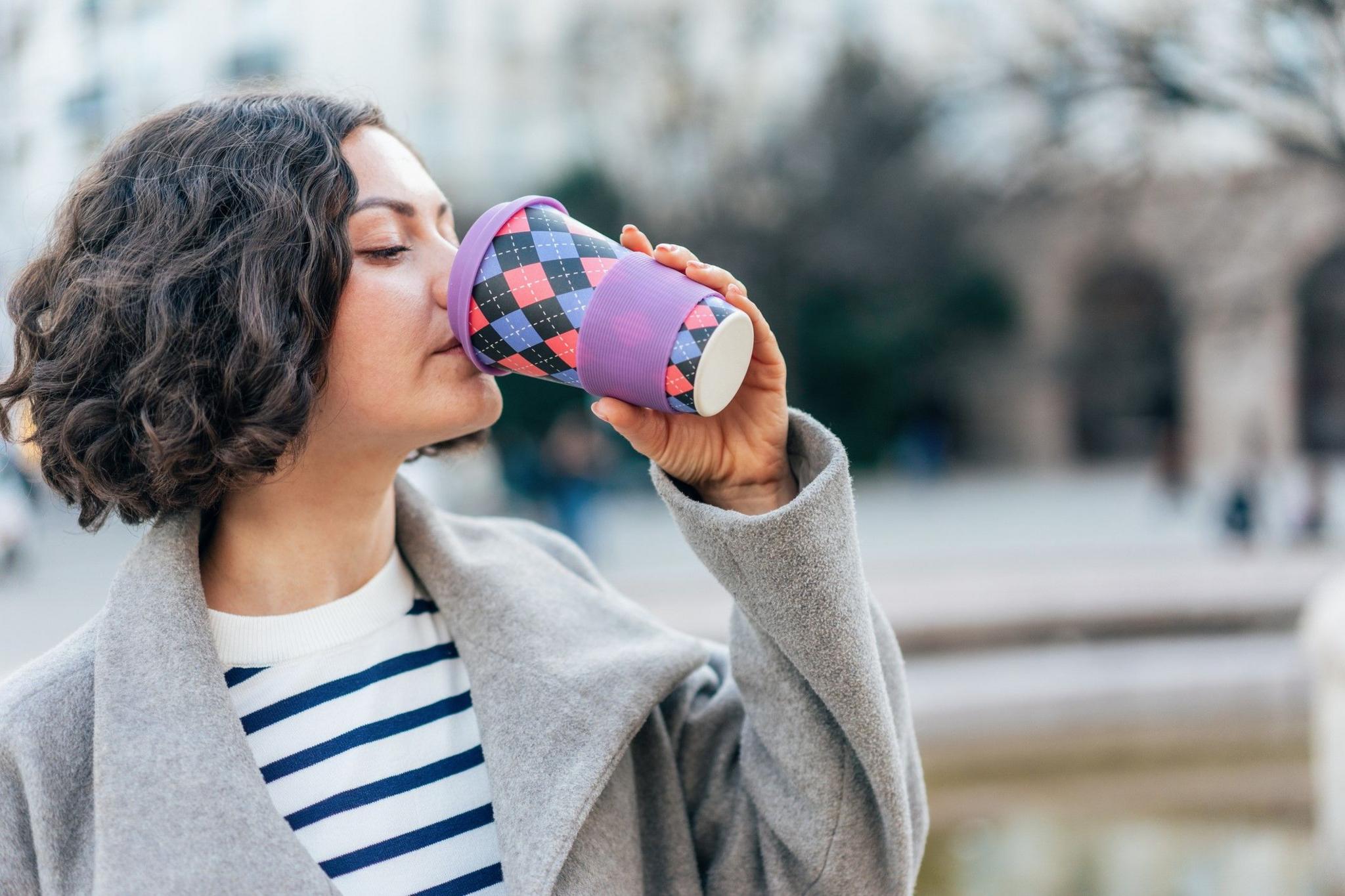 Waitrose brings back free coffee for non-shoppers