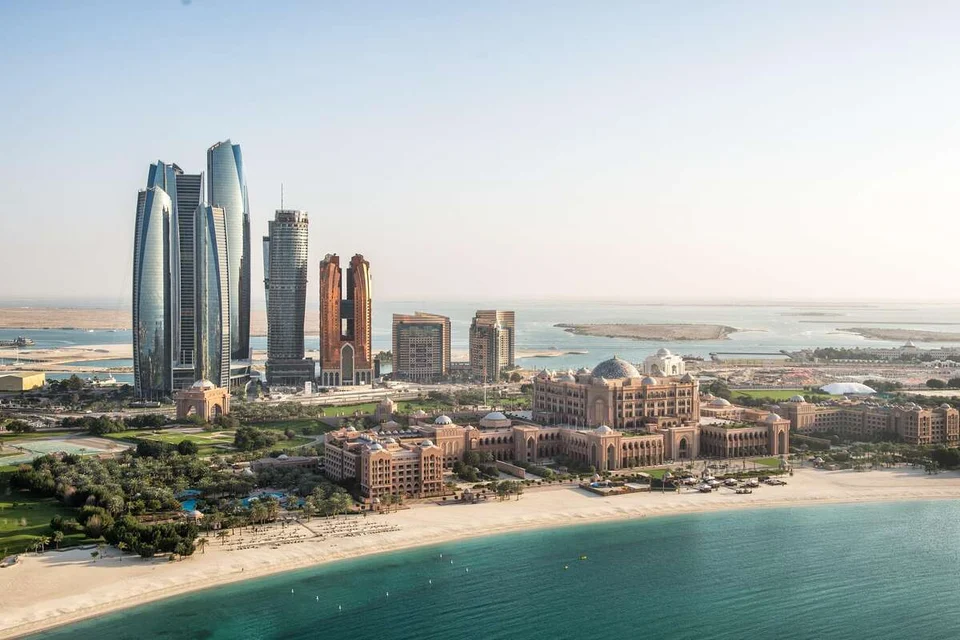 Abu Dhabi sees 16 percent growth in new economic licenses during 2024