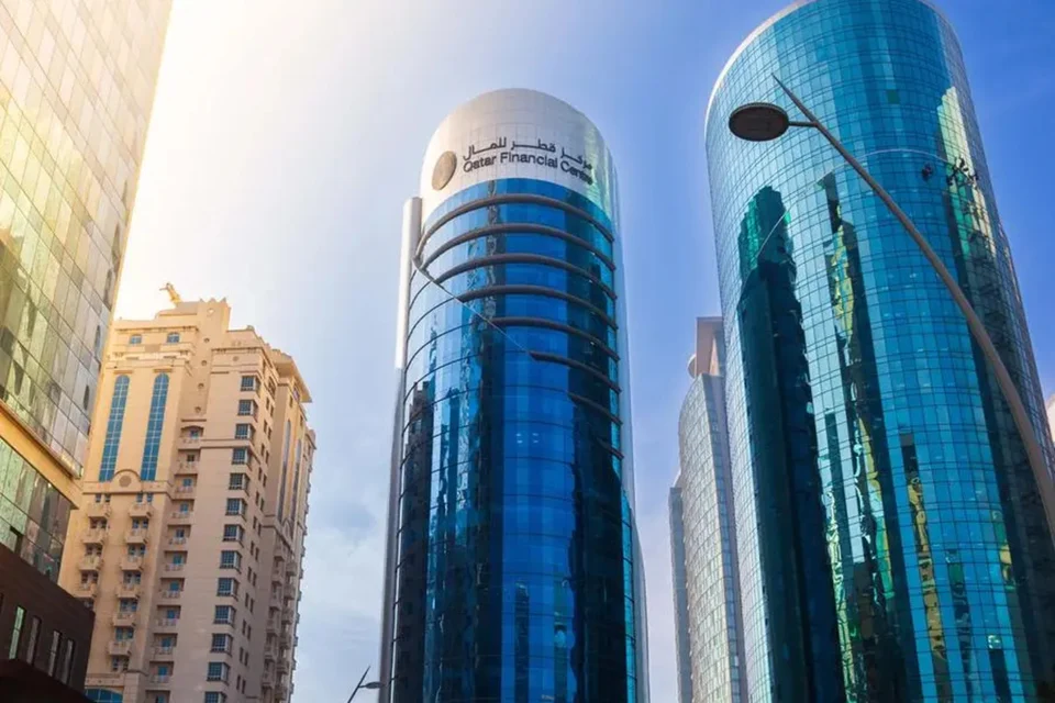 Qatar Financial Center reports 156 percent surge in new firms to 2,489