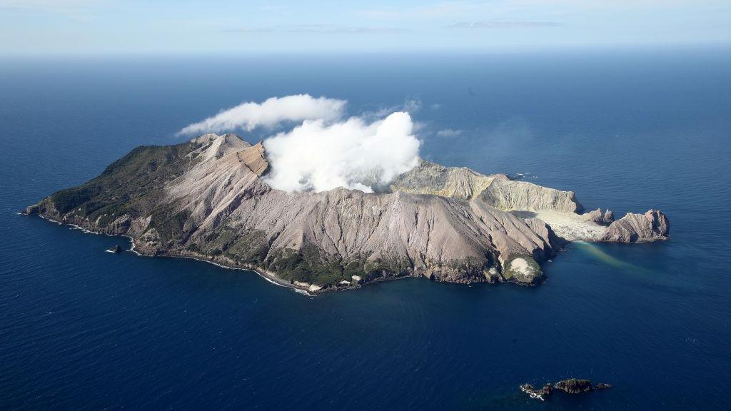 New Zealand volcano owners' conviction over deadly eruption quashed