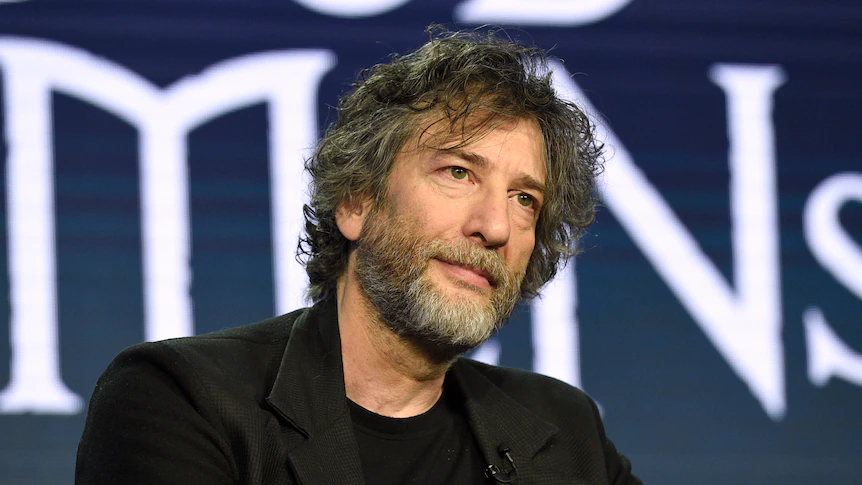 Multiple Neil Gaiman projects cancelled after eight women accuse author of abuse