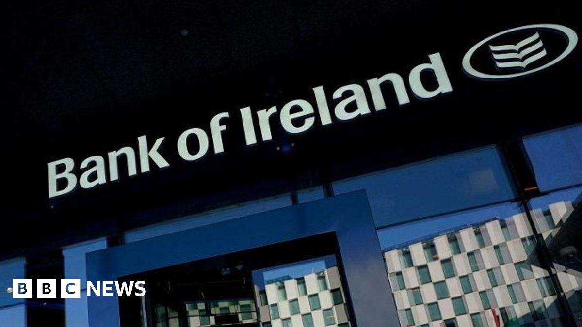 Bank of Ireland sets aside €172m for car finance compensation