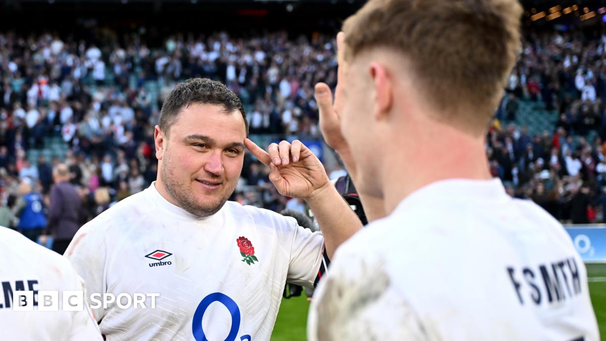 England 47-24 Italy: Hosts shine in Six Nations sun but Cardiff cauldron awaits