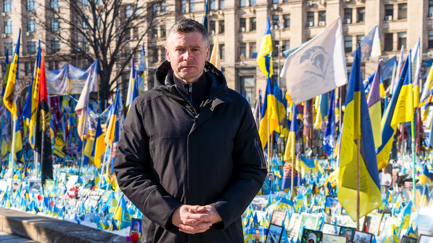 Ukraine wants an iron-clad peace deal, not a ceasefire that could be a 'Russian trap'