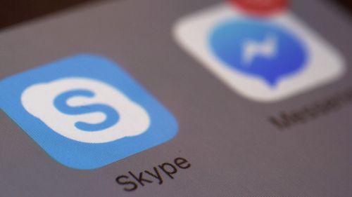 Microsoft shutting down Skype in May