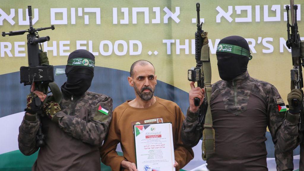 Why the Israel Hamas ceasefire is under growing strain