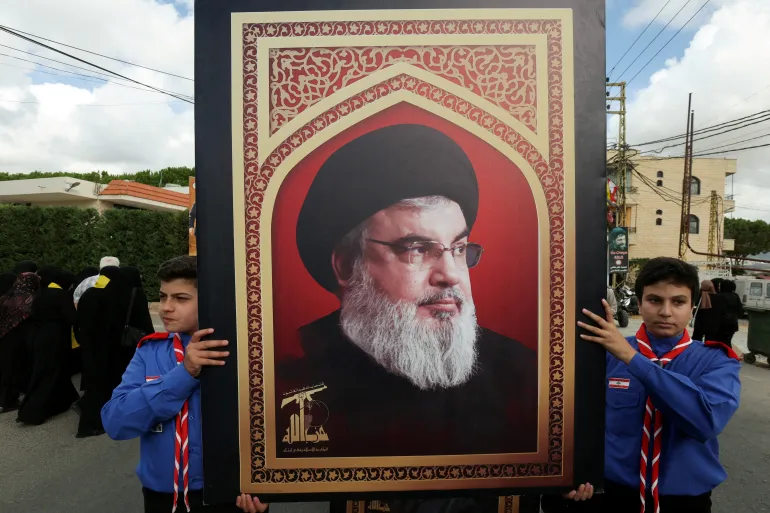 Hezbollah’s Nasrallah to be buried in Lebanon on February 23