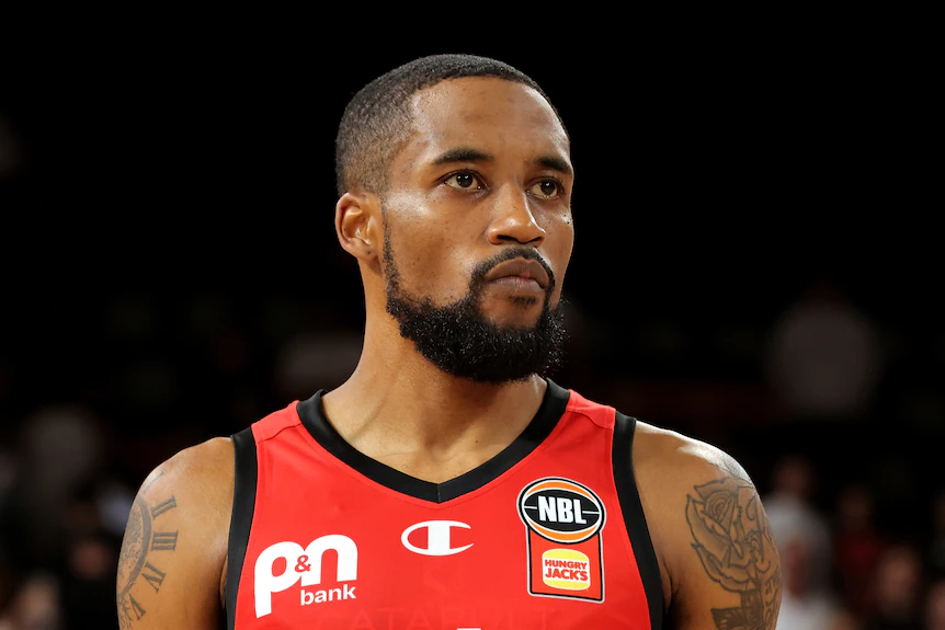 Bryce Cotton departing NBL's Perth Wildcats but yet to reveal his next move