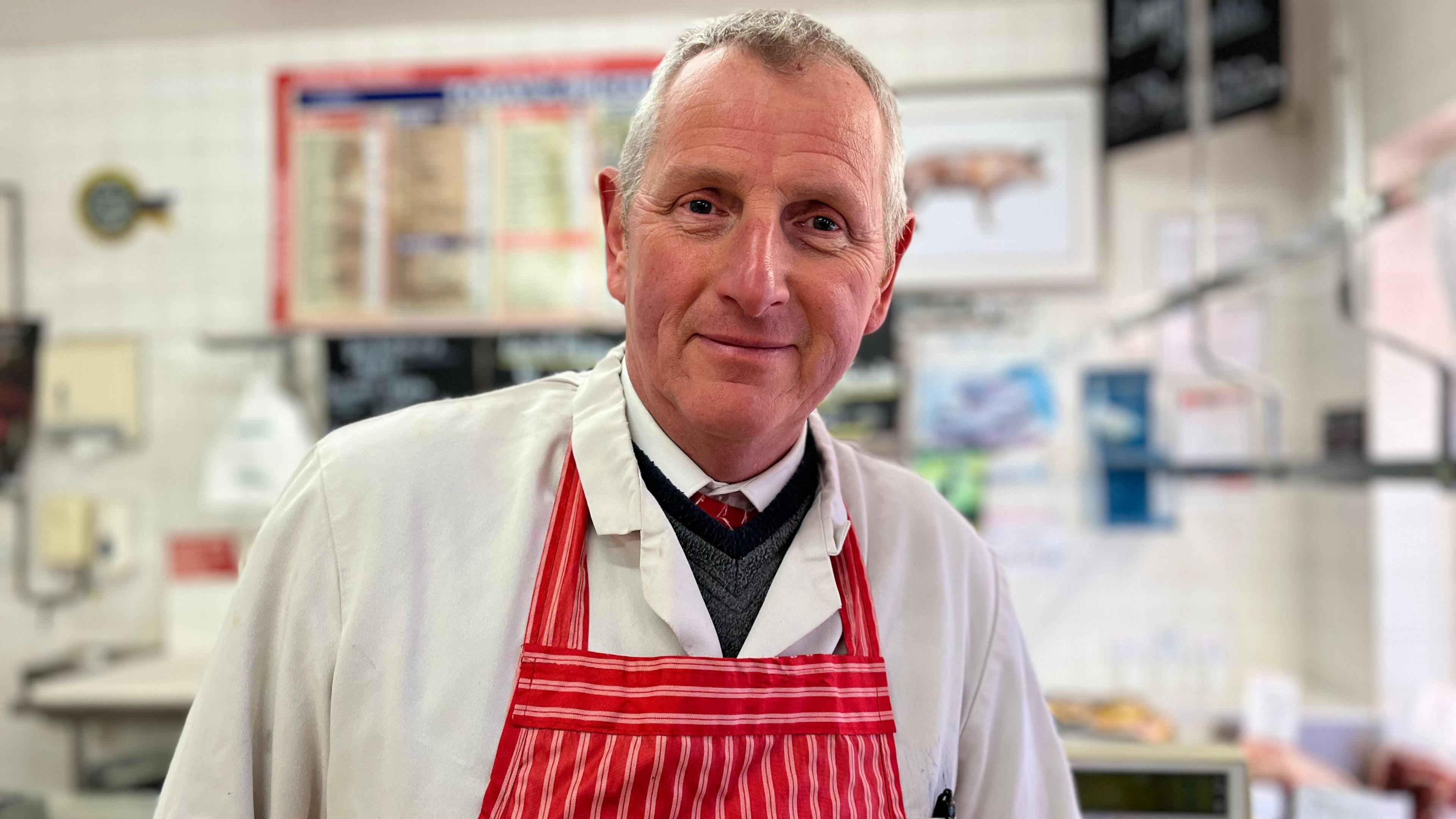 Sherburn in Elmet family butchers to change hands after 130 years